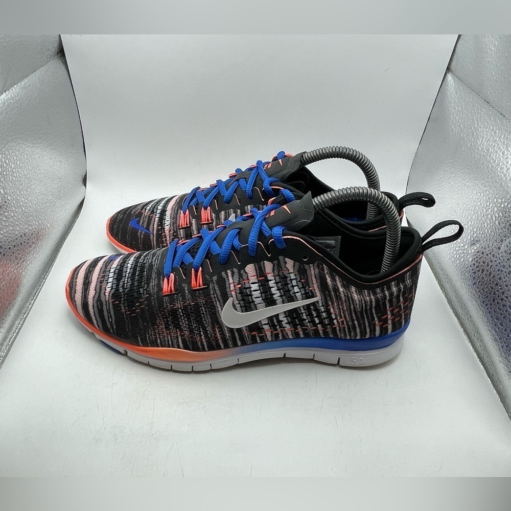 Nike Free TR Fit 4 women’s sneakers size 7.5